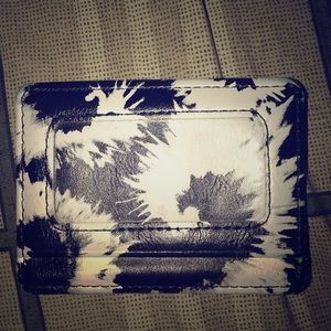 Card Holder